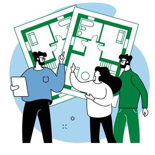 Visualiser et analyser des maquettes REVIT : comment bien utiliser les superpositions ?