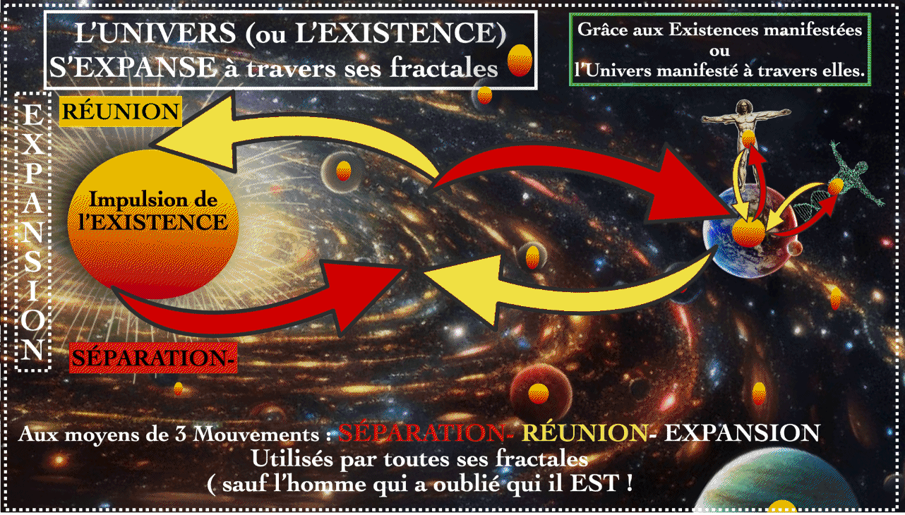 QU'EST-CE QUE LA MÉCANIQUE FONCTIONNELLE DE L'EXISTENCE, MFE ?