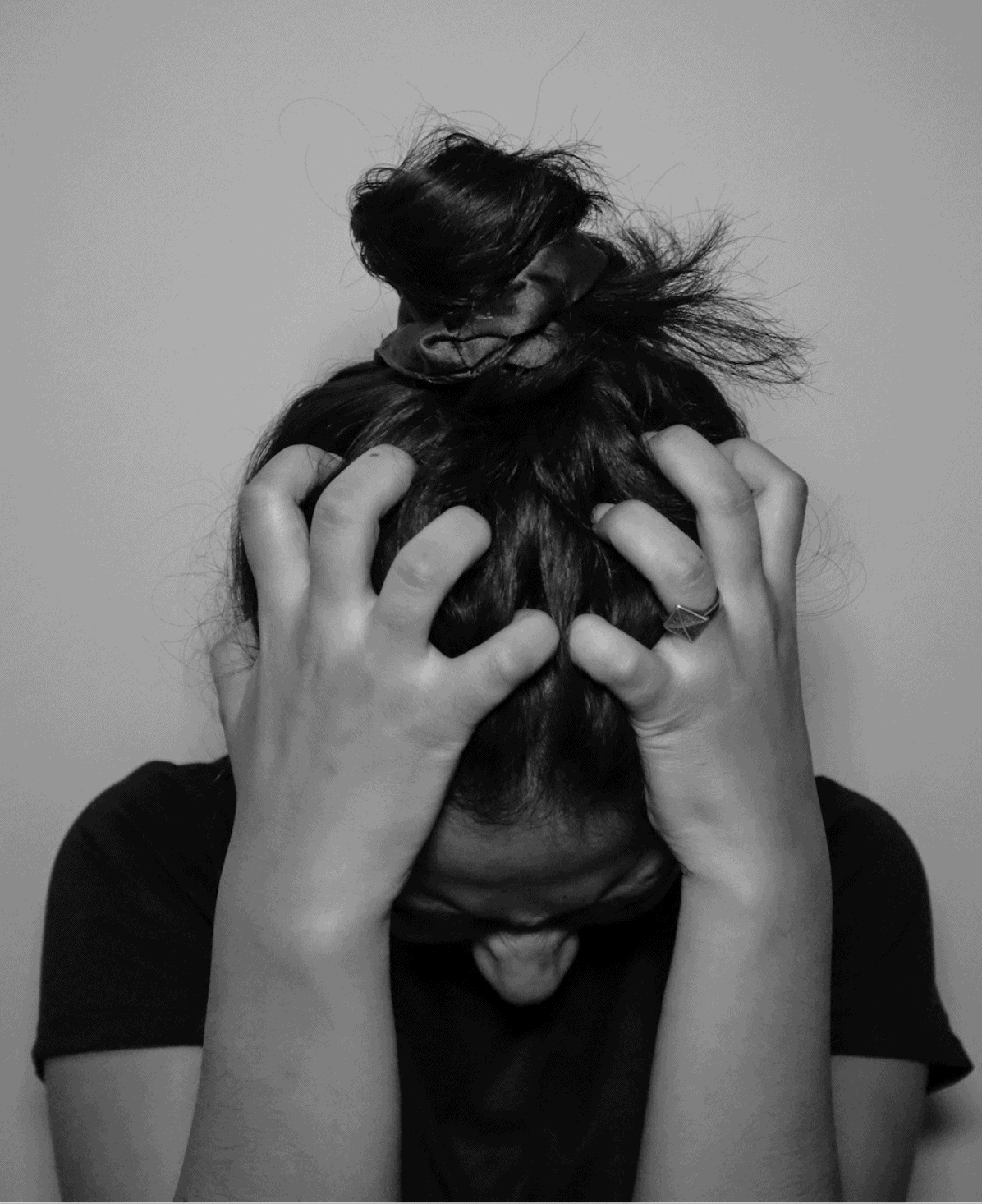 POURQUOI CHERCHONS-NOUS CONSTAMMENT À ÉLIMINER NOTRE STRESS ?