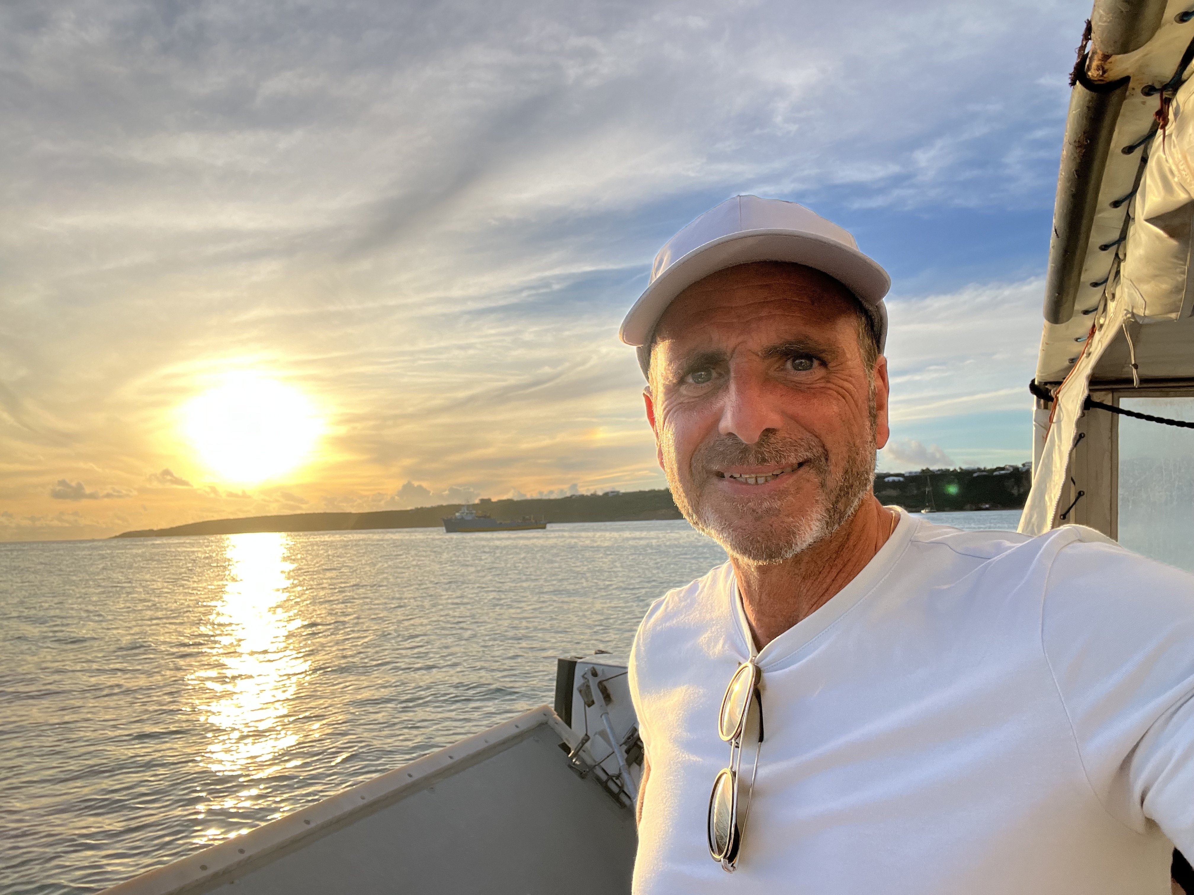 herve tchdry formateur et négociateur